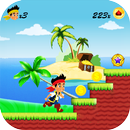 Super Ted Adventure (Amazing World & Jungle World) APK