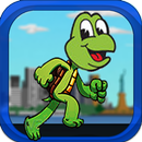 Super Turtle Run City APK