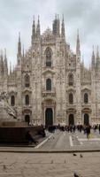 Milan. Europe HD wallpapers 海报
