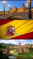 Spain. Europe HD wallpapers 海报