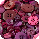 Happy buttons. Live wallpapers aplikacja