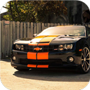 Super cars. Live HD wallpapers-APK