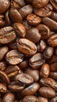 Sweet coffee. Beans wallpapers 截图 1
