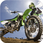 Extreme. Motocross wallpapers أيقونة