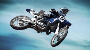 Extreme. Motocross wallpapers स्क्रीनशॉट 2