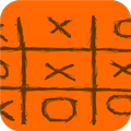 ”Orange mix. Live wallpapers