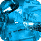 Ice. Cold live wallpapers آئیکن