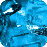 Ice. Cold live wallpapers 图标