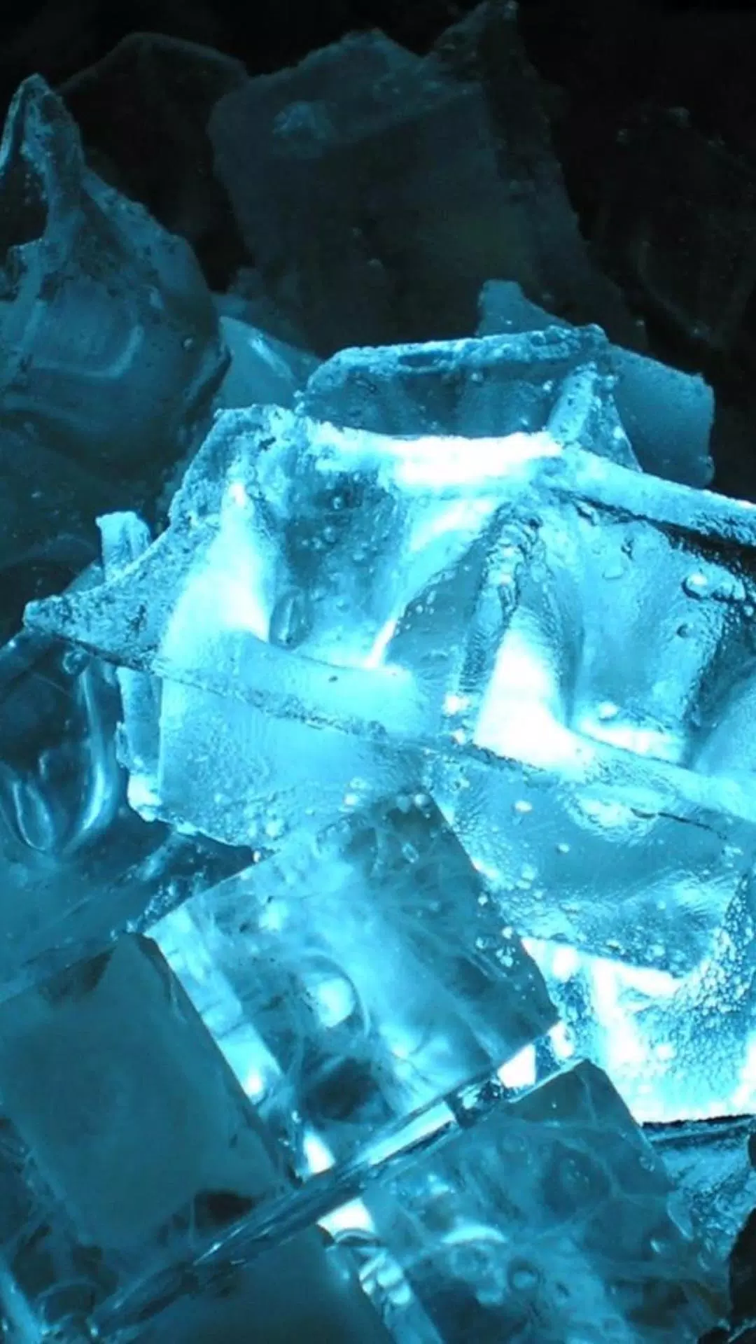 Tải xuống APK Ice. Cold live wallpapers cho Android Tải xuống APK Ice. Cold live wallpapers cho Android