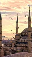 Travel to Istanbul. Wallpapers capture d'écran 1