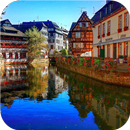 Strasbourg Europe HD wallpaper APK