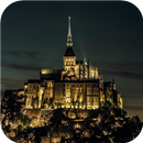 Normandy castle. HD wallpapers APK