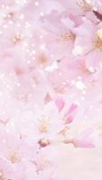 Pink dreams. Flower wallpaper 스크린샷 2