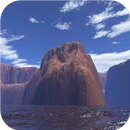 Top of the world. HD Wallpaper APK