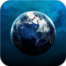 Secret of universe. Wallpapers APK