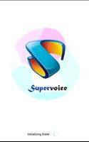 Supervoice پوسٹر