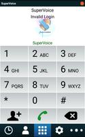 Supervoice 스크린샷 1