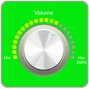 APK Best Loud Volume Booster pro