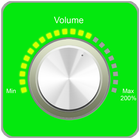 ikon Super Loud Volume Booster