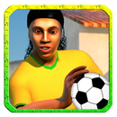 APK Guide Ronaldinho Super Dash