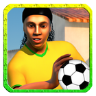 Guide Ronaldinho Super Dash-icoon