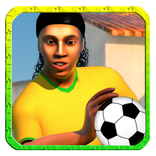 Guide Ronaldinho Super Dash