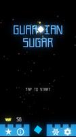 Guardian Sugar poster