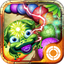 Super Zuma Kingdom APK