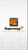 Superama RA Affiche