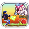 Super jungle world Run APK