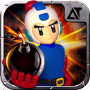 Super Bomber Boy: Classic BoomBomb Squad APK