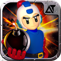 Super Bomber Boy: Classic BoomBomb Squad