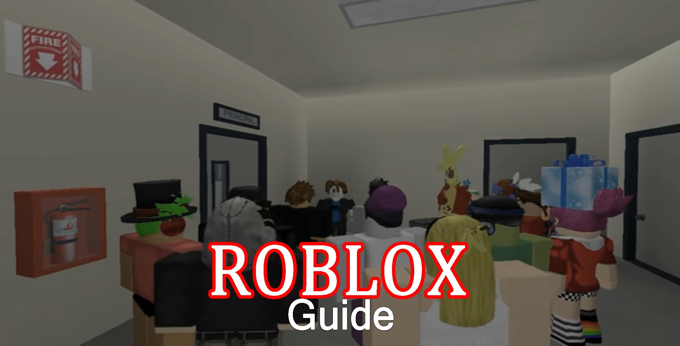 Tips Hello Neighbor Roblox For Android Apk Download - guide for roblox hello neighbor new for android apk download
