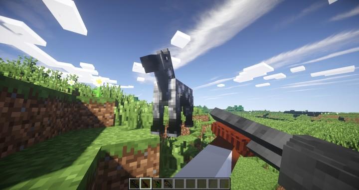 Gun Mod Minecraft Pe 0 15 0 Apk 1 0 Download For Android Download Gun Mod Minecraft Pe 0 15 0 Apk Latest Version Apkfab Com
