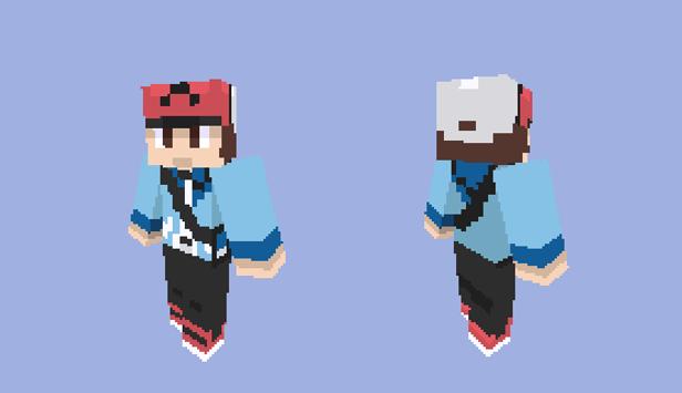 Pixelmon Mod Minecraft 0 15 0 For Android Apk Download
