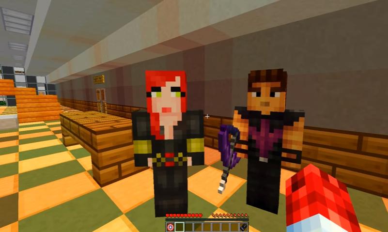Skins Mod Minecraft Pe 0 15 0 For Android Apk Download