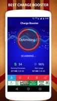 Instacharge: Fast Battery Charger, Quick Charge plakat