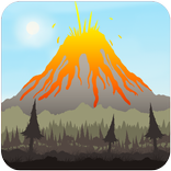 Volcanic Dash