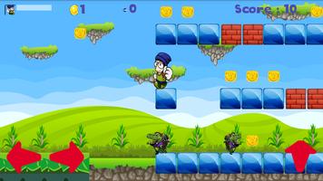 Jack world screenshot 3