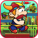 super viking  Adventure APK