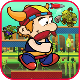 super viking  Adventure