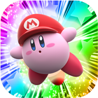 Super star kirby adventure アイコン