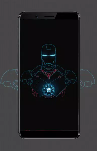 Tải xuống APK Superhero Amoled Wallpaper cho Android và khám phá thế giới siêu anh hùng đầy màu sắc. Với tinh thần gan dạ của người hùng, bạn sẽ có thêm nguồn cảm hứng cho cuộc sống hàng ngày. Những hình ảnh này có độ phân giải cao, màu sắc sáng tạo và tính đồng nhất để tối ưu hóa trải nghiệm quan sát của bạn. Chắc chắn bạn sẽ không muốn bỏ lỡ cơ hội thực sự tuyệt vời này.