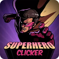 Descargar APK de Superhero Clicker