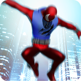 Superhero Spider Story 2017 icône