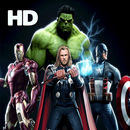 Superheroes Wallpapers APK