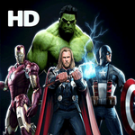 Superheroes Wallpapers APK