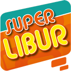 Superlibur (Has upgraded to VivoBee) icône