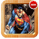 Superman HD Wallpapers 2018 ไอคอน