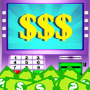 Supermarket And Atm Game APK